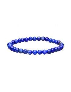 4mm Lapislazuli Bracelet...