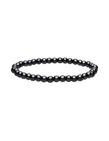 4mm Hematite Bracelet for Children