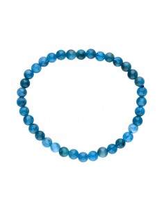 Bracelet d'apatite pour... 2