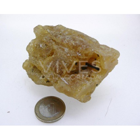 Copal (Ambre)