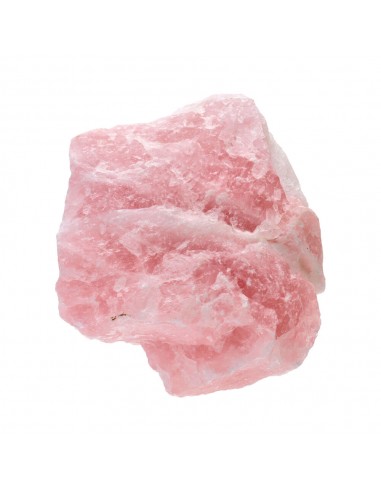 Quartzo Rosa Rosa (Pedaço 3,3 - 4,3kg)
