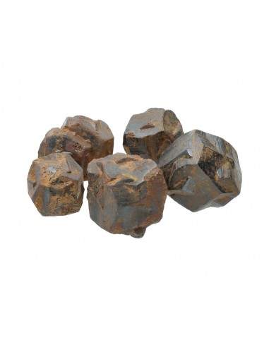 Pirita da Cruz de Ferro (Pacote 250gr)