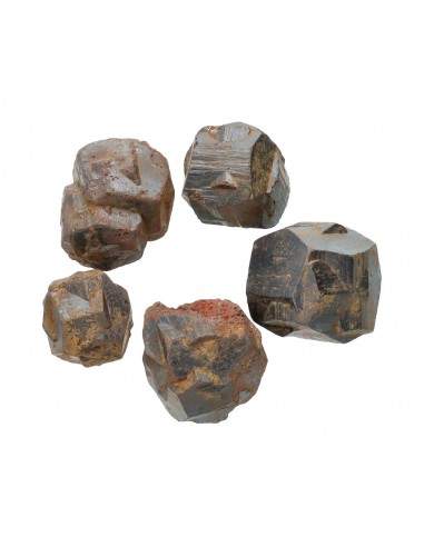 Pirita da Cruz de Ferro (Pacote 250gr)