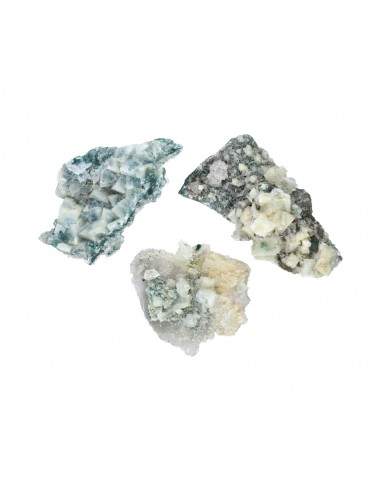 Calcite em bruto (Embalagem 500gr)