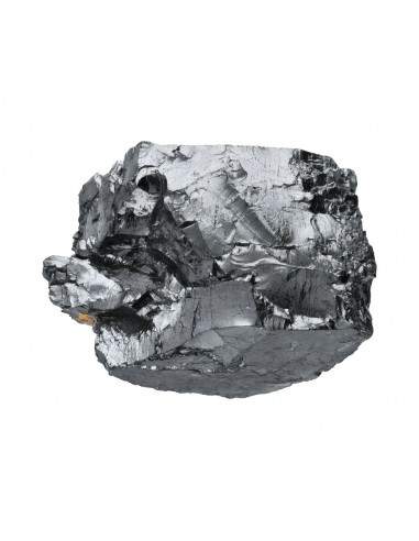Shungite cristallisée brute (90 - 110gr)