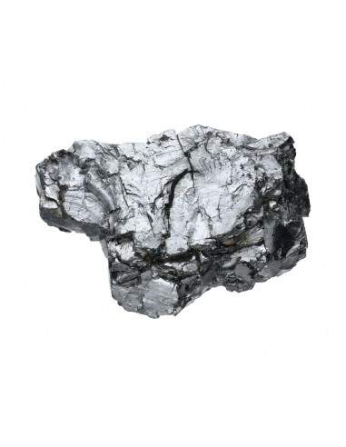 Shungite cristallisée brute (90 - 110gr)