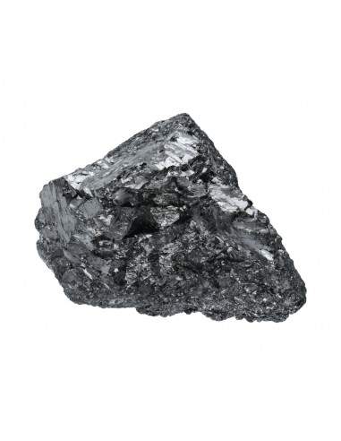 Shungite cristallisée brute (90 - 110gr)