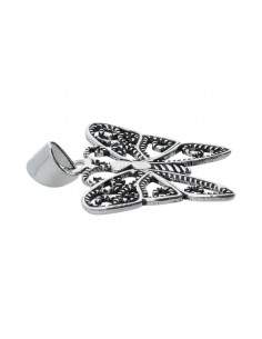 Colgante en Baño de Plata... 2