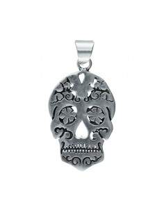 Colgante en Baño de Plata...