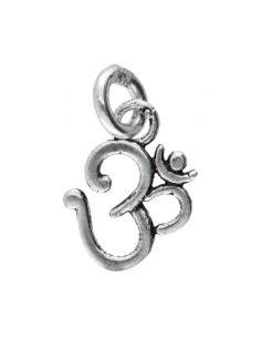 Colgante en Baño de Plata...