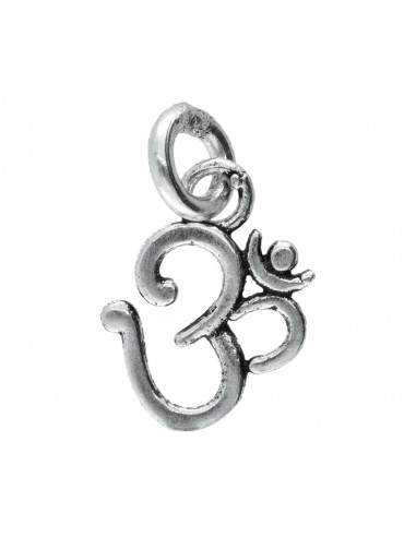 Colgante en Baño de Plata (C20)