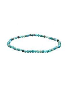 Bracelete Facetada...