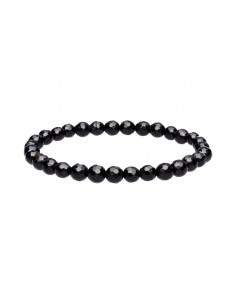 Pulseira Facetada de...