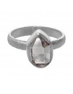 Hekimer Ring em Bruto em... 2