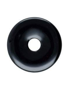 Donut Grande de Obsidiana