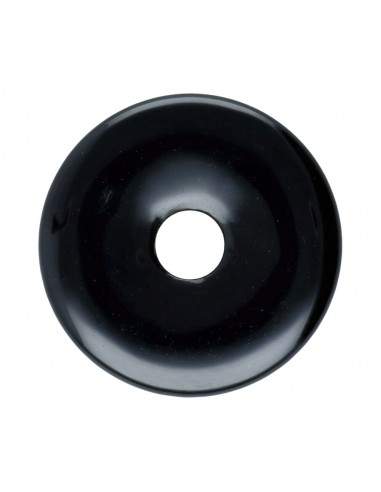 Grande Donut obsidiano