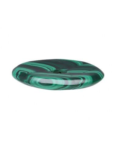 Large Malachite Donut