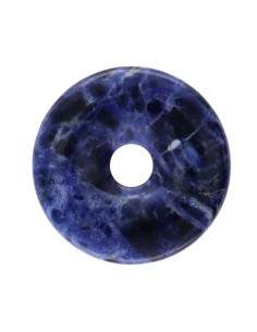 Donut moyen en sodalite