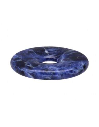 Donut moyen en sodalite