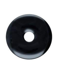 Donut Pequeño de Ónix