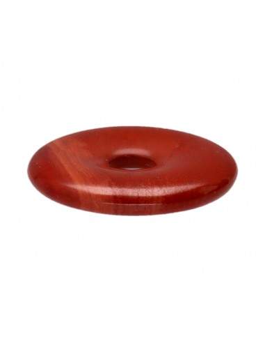 Donut Pequeno De Jaso Vermelho