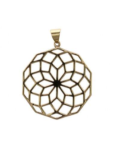 Pendentif en bronze -32-