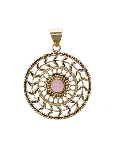 Pingente de Bronze -33-