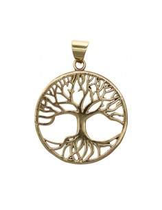 Pendentif en bronze -55-