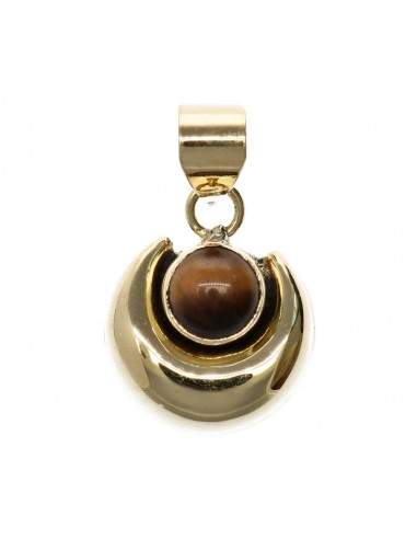 Bronze Pendant -36-