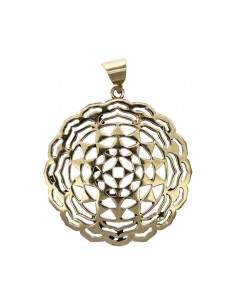 Pendentif en bronze -39-