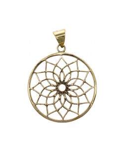 Pendentif en bronze -27-