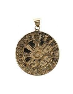 Pendentif en bronze -56-