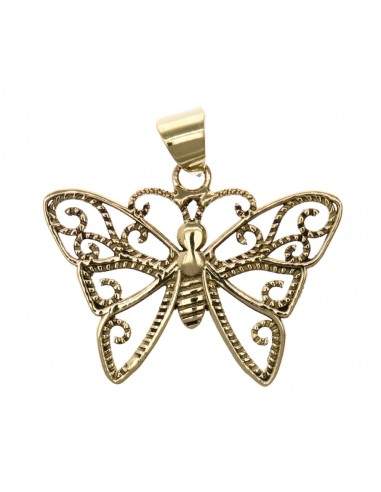 Pendentif en bronze -134-