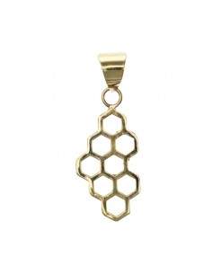 Colgante de Bronce -23-