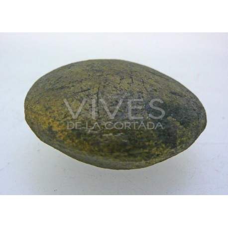 Boji Stone Couple Big (male and female)