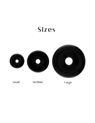 Ojo de Buey de Buey Large Donut