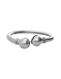 Bracelet serpent à...