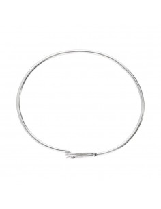 Pulseira em Banho de Prata... 2