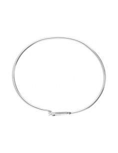 Silver Plated Bracelet -B3- 2