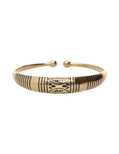 Bronze Bracelet -2-