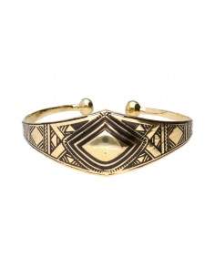 Bracelet en bronze -1-