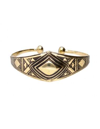 Bracelet en bronze -1-