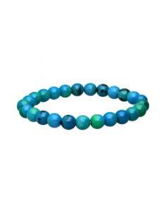 Bracelet de chrysocolle...