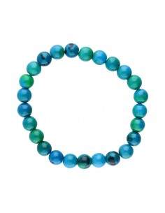 Bracelet de chrysocolle... 2
