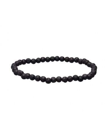 Pulseira de Lava 4mm