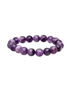 Bracelet d'Améthyste...
