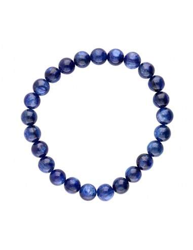 Cyanite Bracelet 6mm
