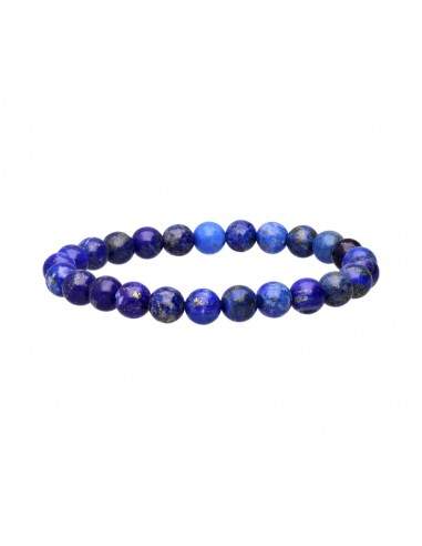Lapis lazuli bracelet 8mm
