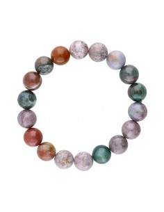 Pulseira de Jaspe Oceânico... 2