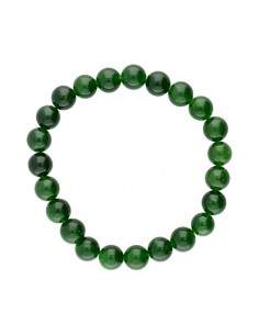 Pulsera de Jade Nefrita 8mm 2
